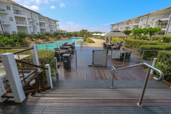 Resort Apartment On Salt Beach 6318 - Accommodation NSW 6