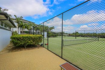 Resort Apartment On Salt Beach 6318 - Accommodation NSW 5