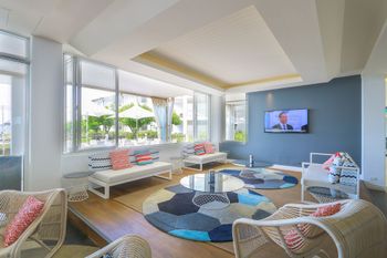 Resort Apartment On Salt Beach 6318 - Accommodation NSW 4