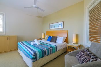 Resort Apartment On Salt Beach 6318 - Accommodation NSW 3