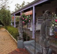 Spooky Hall Motel - Accommodation NSW