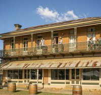 Hill End Historic Cottages - Accommodation NSW