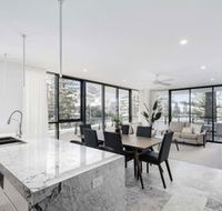 Ivy 95 Residence Broadbeach GCLR - Accommodation NSW