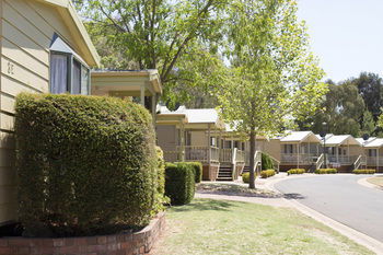 Big4 Dubbo Parklands - Accommodation NSW 0