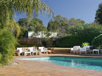 Big4 Dubbo Parklands - Accommodation NSW 4