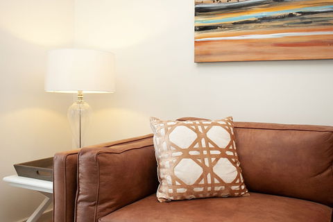 STAY&CO Serviced Apartments - Crows Nest - Accommodation NSW 6