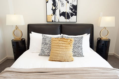 STAY&CO Serviced Apartments - Crows Nest - Accommodation NSW 3
