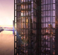 Pars Apartments Collins Wharf Docklands - Accommodation NSW