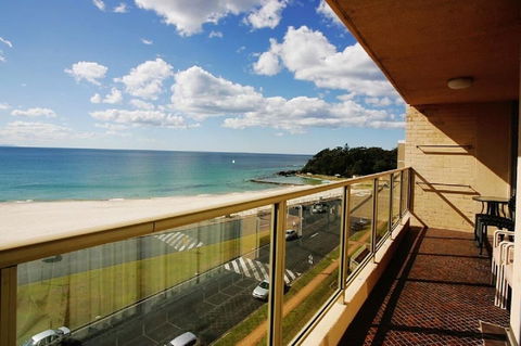 Ebbtide Unit 29 - Accommodation NSW 3