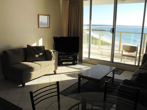 Ebbtide Unit 29 - Accommodation NSW 5