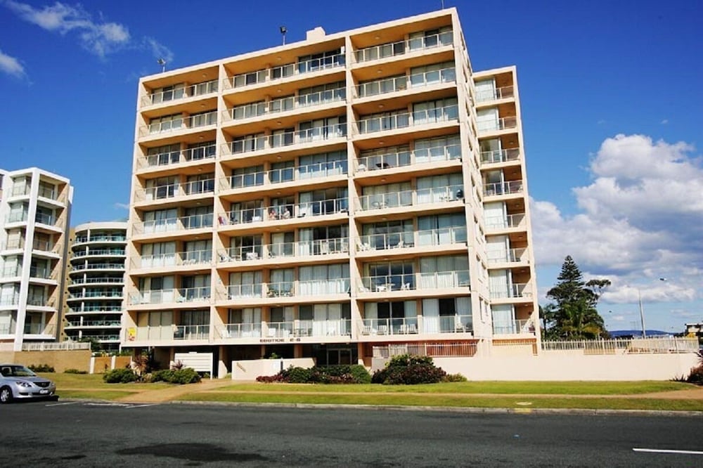 Forster NSW Accommodation NSW