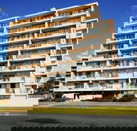 Ebbtide Unit 29 - Accommodation NSW
