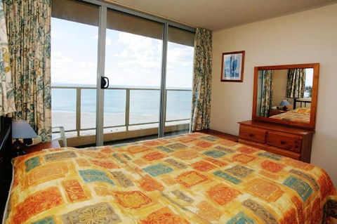 Ebbtide Unit 29 - Accommodation NSW 2