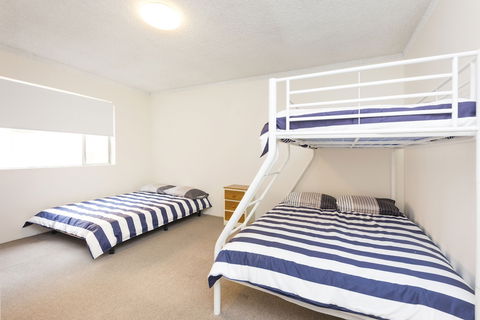 Dolphin Court Unit 1 - Accommodation NSW 2