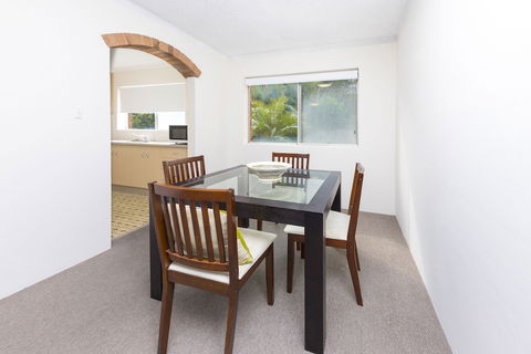 Dolphin Court Unit 1 - Accommodation NSW 4