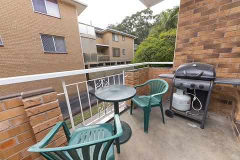 Dolphin Court Unit 1 - Accommodation NSW 5
