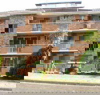 Dolphin Court unit 1 - Accommodation NSW
