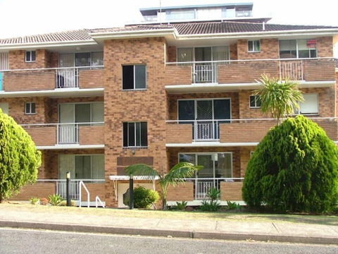Dolphin Court Unit 1 - Accommodation NSW 0