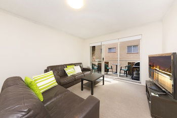 Dolphin Court Unit 1 - Accommodation NSW 6
