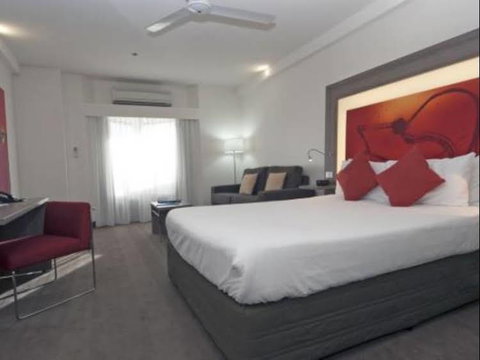 Novotel Atrium Darwin - Accommodation NSW 0