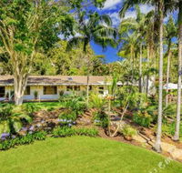 Sensom Luxury Bed  Breakfast Coffs Harbour - Accommodation NSW