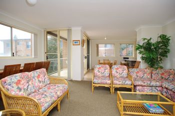South Pacific Unit 9 Shoal Bay - Accommodation NSW 0