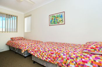 South Pacific Unit 9 Shoal Bay - Accommodation NSW 4