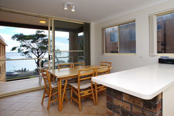South Pacific Unit 9 Shoal Bay - Accommodation NSW 5