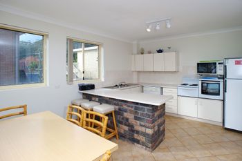 South Pacific Unit 9 Shoal Bay - Accommodation NSW 3