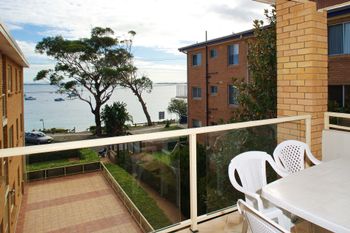 South Pacific Unit 9 Shoal Bay - Accommodation NSW 6