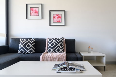 Phoenix - Accommodation NSW 5