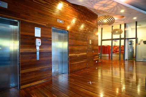 Phoenix - Accommodation NSW 1