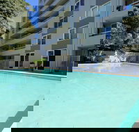 Seabreeze - Accommodation NSW
