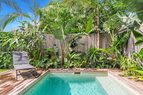 Melaleuca - Accommodation NSW 3