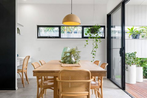 Melaleuca - Accommodation NSW 6