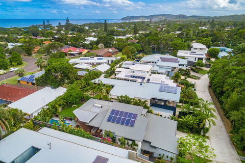 Melaleuca - Accommodation NSW 0
