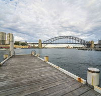 Harbourside 49 - Accommodation NSW