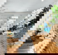 Rosies Bach - BUNA5 - Accommodation NSW