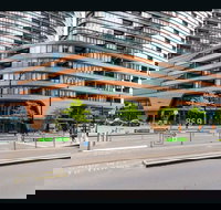 Magnificent Waterfront Apartments on Collins - Accommodation NSW