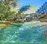 BlueskyApts at Turtle Beach 34 - Accommodation NSW