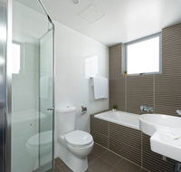 Astra Apartments Miller Street - Accommodation NSW