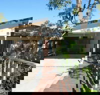 Berringar - Accommodation NSW