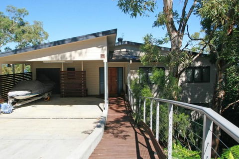 Berringar - Accommodation NSW 0