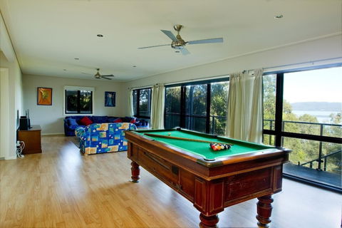 Berringar - Accommodation NSW 4