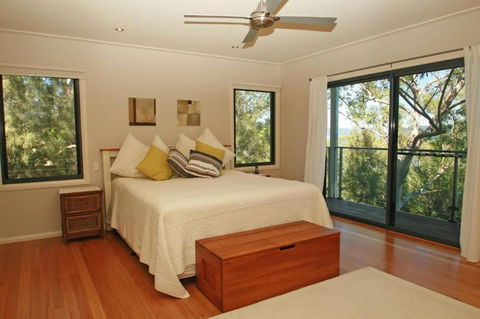 Berringar - Accommodation NSW 6
