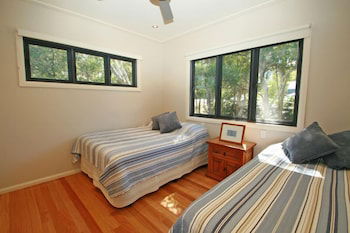 Berringar - Accommodation NSW 5
