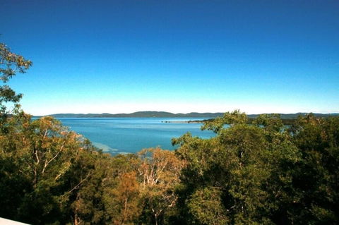 Berringar - Accommodation NSW 2