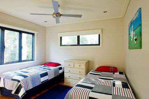 Berringar - Accommodation NSW 3