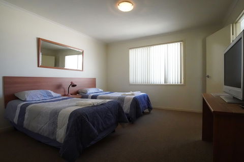 The Marina Unit 310 - Accommodation NSW 3