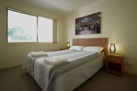 The Marina Unit 310 - Accommodation NSW 2